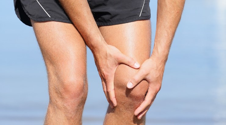 Mistakes After Knee Replacement Surgery