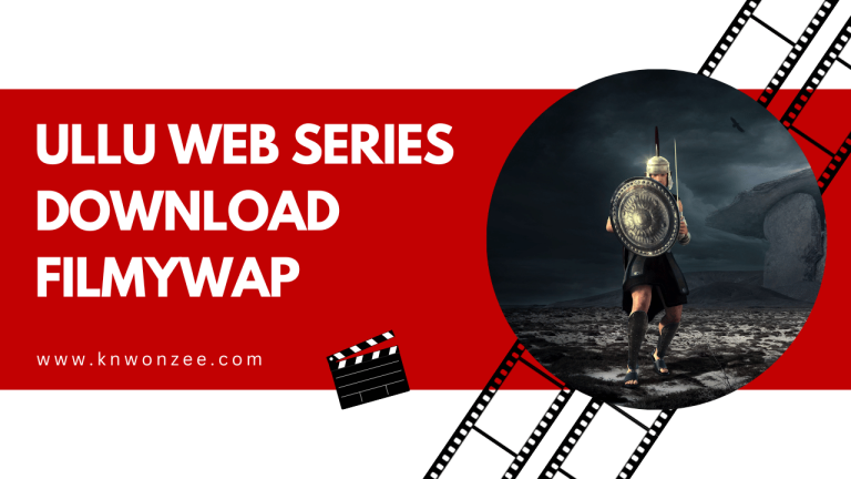 Ullu Web Series Download Filmywap