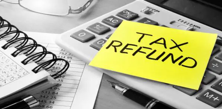 New York State Tax Refund Processing Time