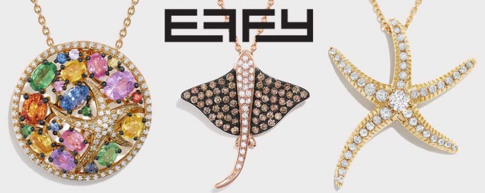 Effy Jewelry Brand Reputation Synonymous with Luxury