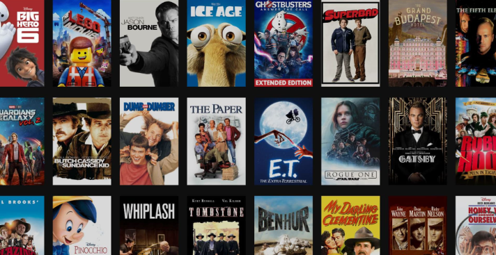 Watch Movies in HD for Free: Quality That Compels