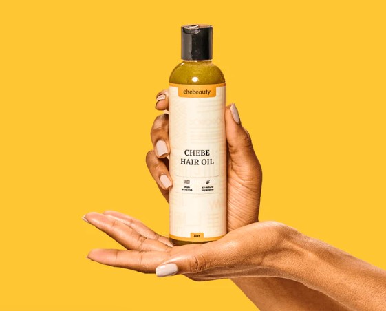 What is Chebe Hair Growth Oil?
