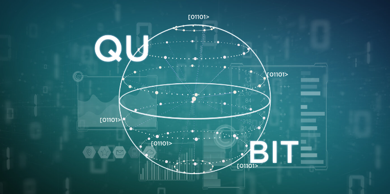 How Does Quantum Superposition Make Qubits Different from Classical Bits?