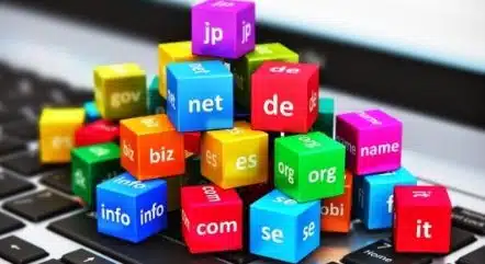 Register domain NET Get your NET domain name.