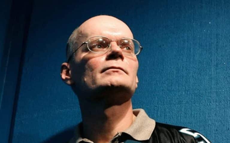What is Nick Yarris Net Worth