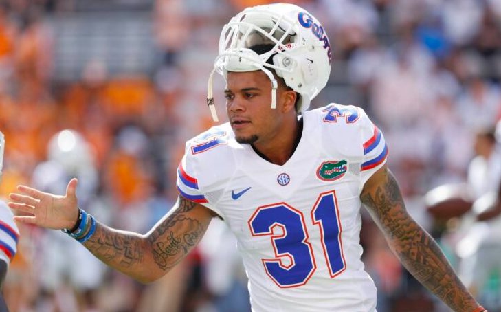 The Financial Journey of Teez Tabor