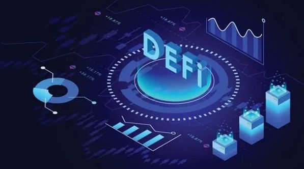 The Future of Finance Decentralized Finance (DeFi) Explained