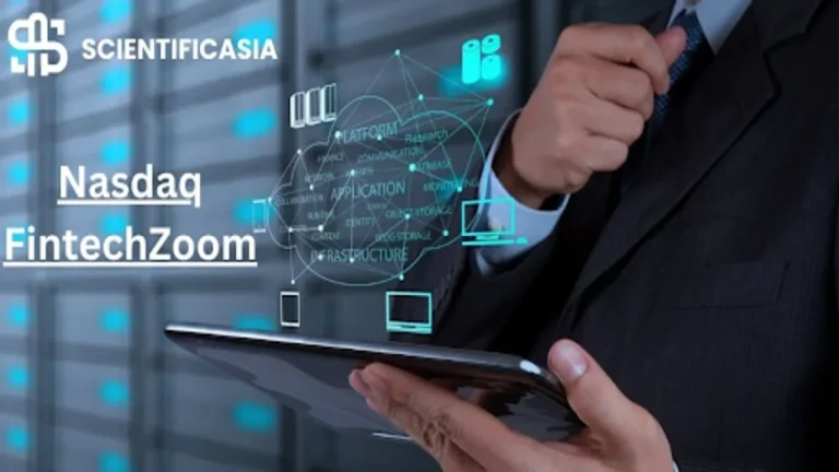 NASDAQ FintechZoom Prediction