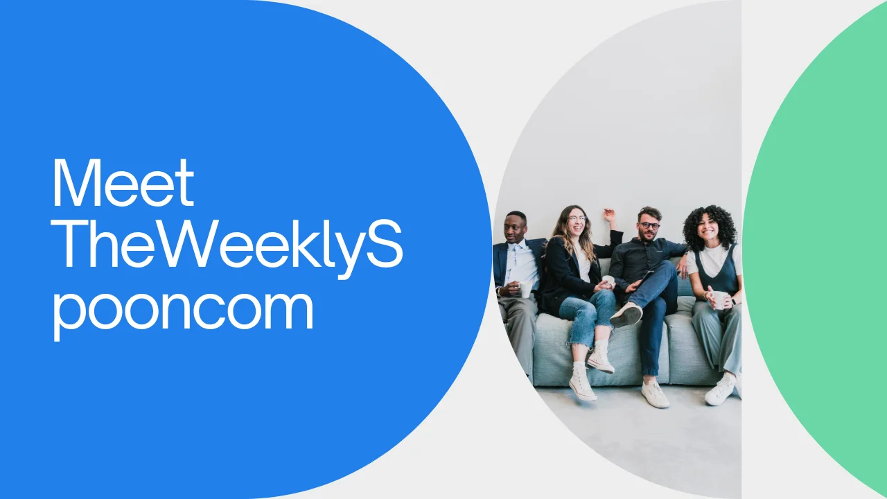 Meet TheWeeklySpooncom: Culinary Team Revealed