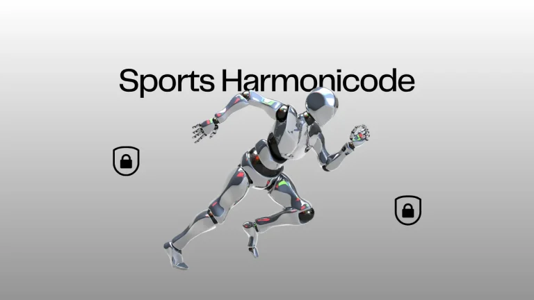 Sports Harmonicode