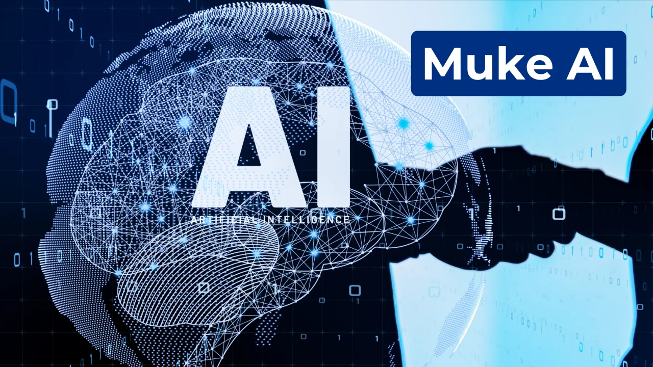Muke AI: The Future of Smart Content Creation 1 Muke AI