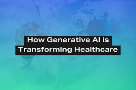 How Generative AI is Transforming Healthcare with a Human Touch 1 images 2025 10 10T073539.576