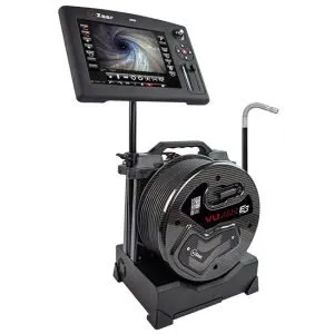 Measuring Borescopes for Aviation Applications 3 image